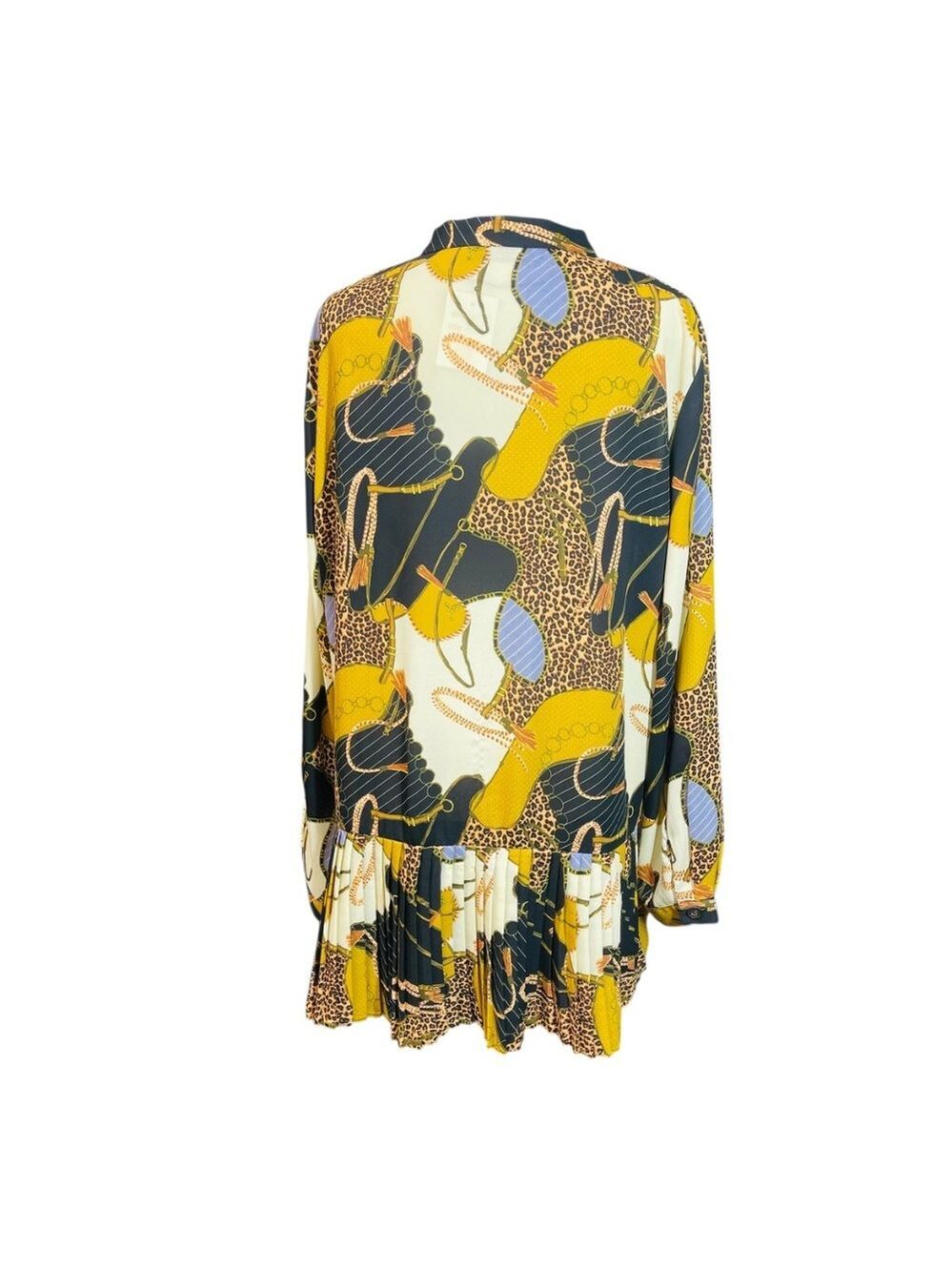 Zara Blouse - Picture 5 of 5